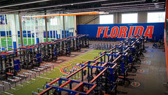 Tyler Miles Steps Up as Florida Gators' Director of Football Performance