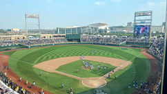 Gator Baseball: Thoughts of the Day