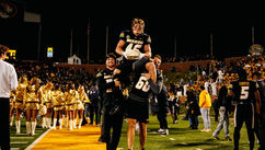 The Fine Line Between Close Call Losses and Close Call Wins