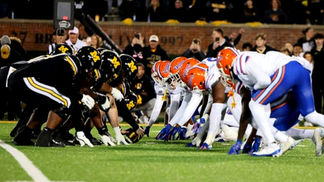 When Will Florida's Defense Catch Up to Their Offense?