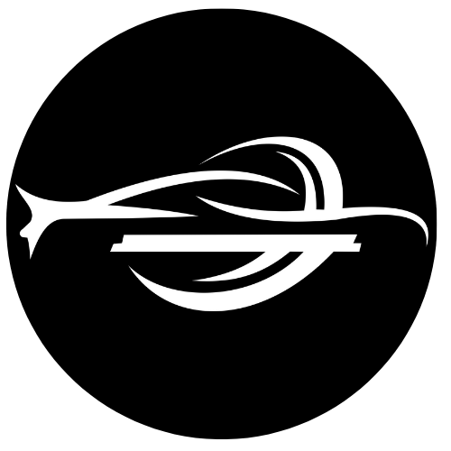 oa logo siyah