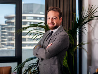 ŞA-RA Enerji’den Konya Çevre Yolunda Güvenliği Artıracak Çelik Otokorkuluk Projesi