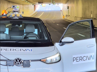 Perciv AI’a Yatırım