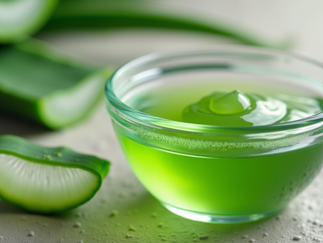 Natural Beauty Treatments for Radiant Skin: Embracing Organic Beauty Solutions