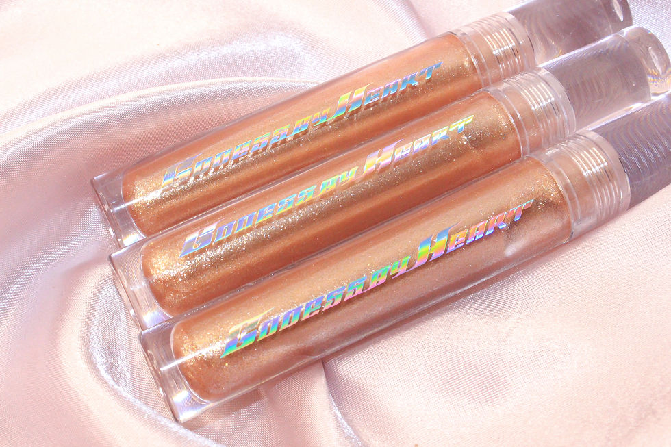 Thumbnail: Heavenly Satin Lip Gloss