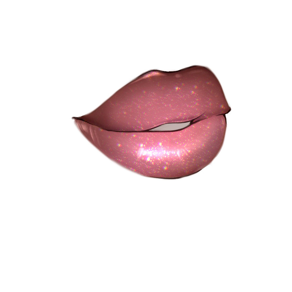 Thumbnail: Aurora Satin Lip Gloss