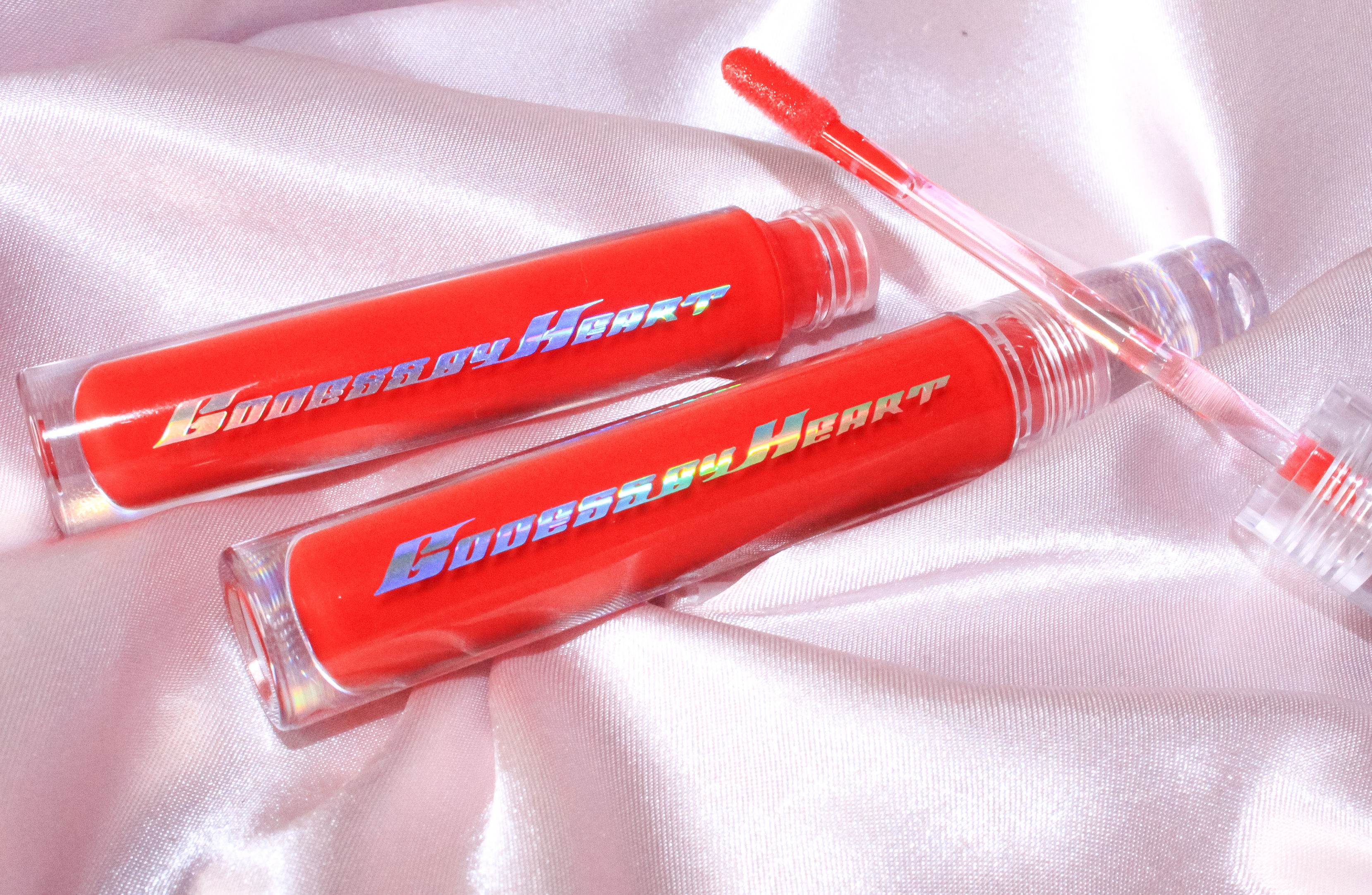 Romanticize Satin Lip Gloss