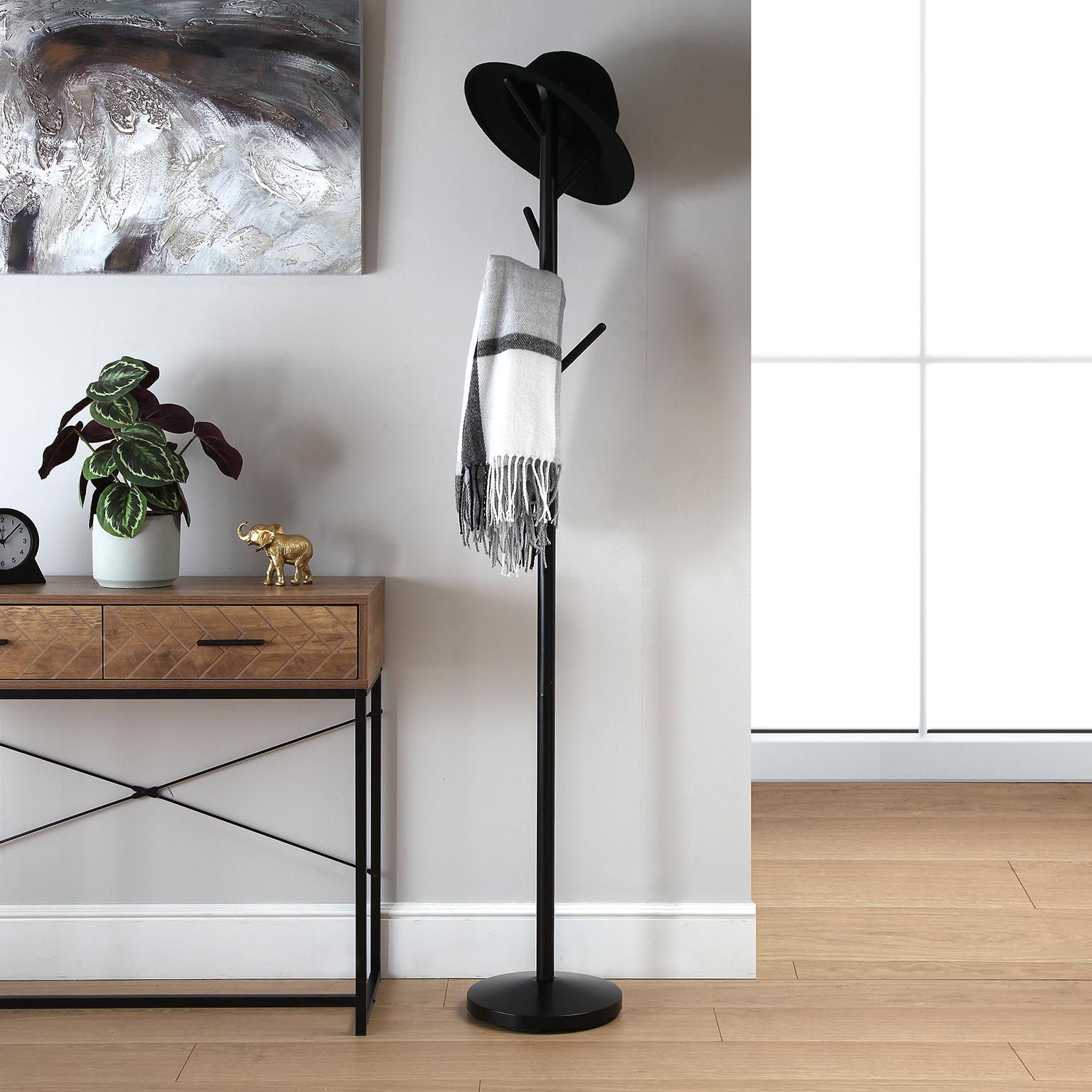 PENJADOR DE PEU - EVELINE