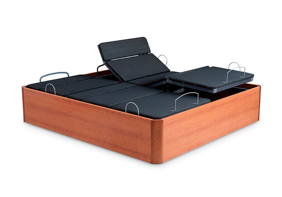 INFINITY 3D-ARTICULAT