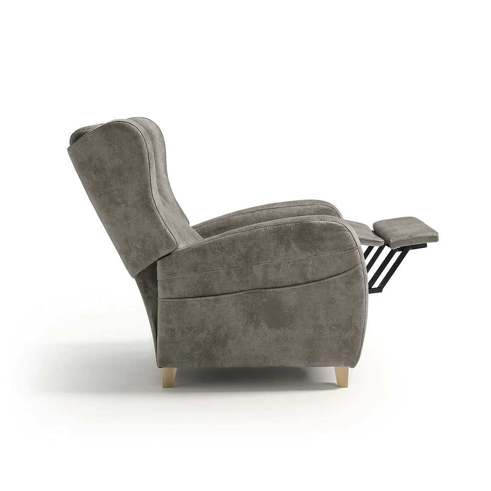 Miniatura: SILLÓN RELAX ALEXA
