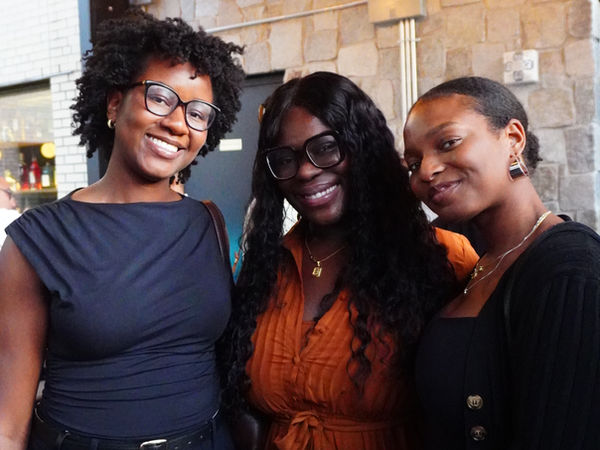 Summer Networking Mixer