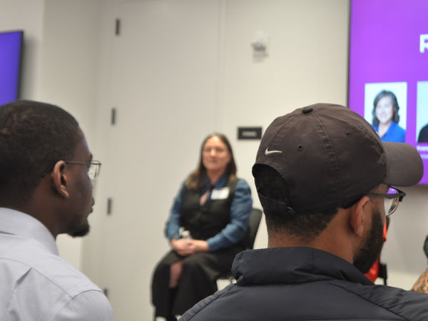 The Power of Representation — WHM Panel