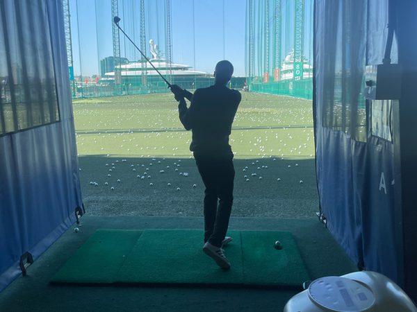 Driving Range