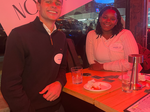 November Networking Mixer