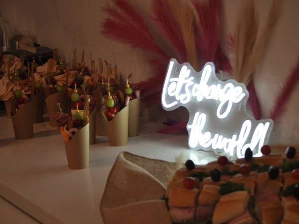 The Power of Representation — WHM Panel