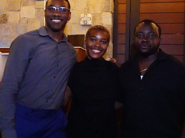 Summer Networking Mixer