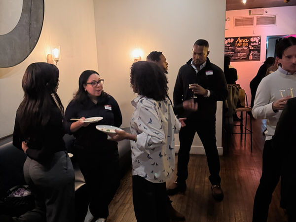 Executive Conversations: Thriving Post-Recession