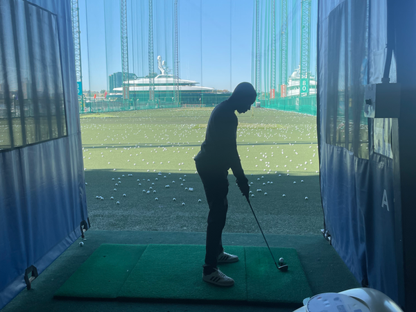 Driving Range