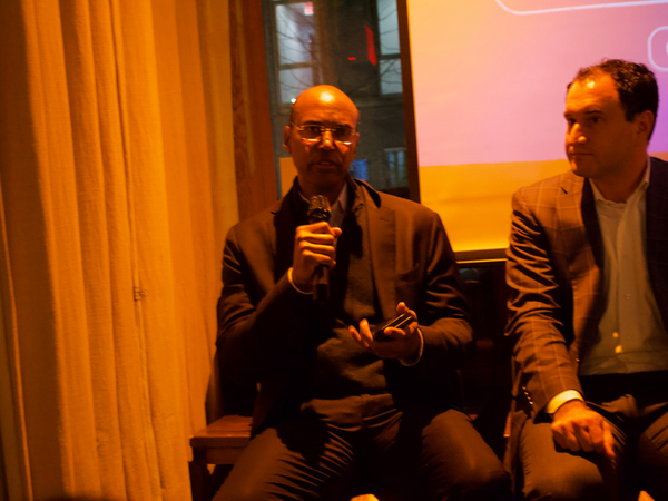 2025 Market Expectations Panel