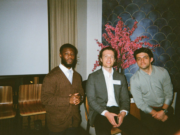 2025 Market Expectations Panel