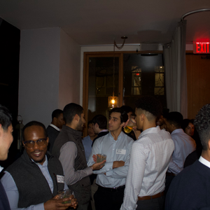 2025 Market Expectations Panel