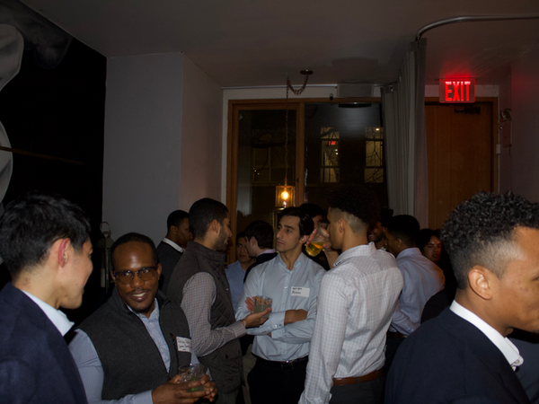 2025 Market Expectations Panel