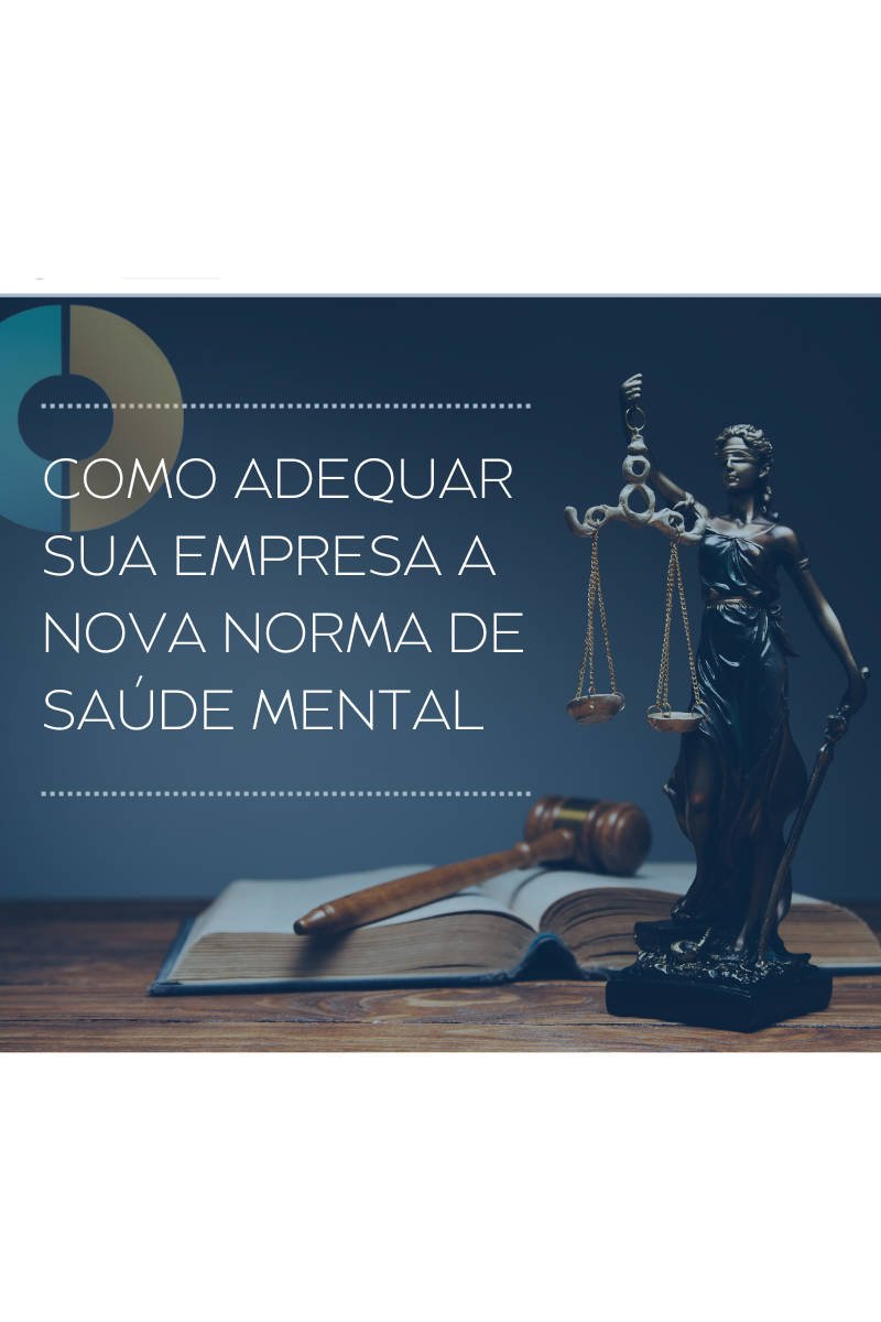 NR-1 Atualizada: Sua Empresa Está Preparada?