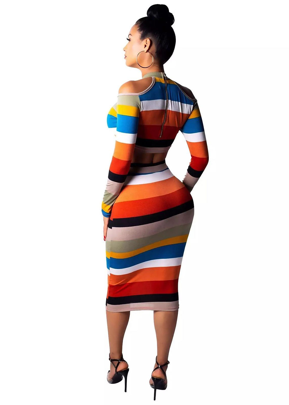 Thumbnail: "Colorful In Paris" Set