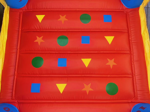 Toddler Bounce House