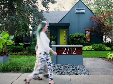 MN Fine Homes Featured in MSP Home Tour