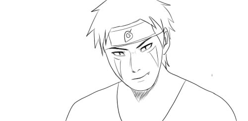 Kiba Inuzuka