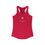 Thumbnail: Women's Undertake Racerback Tank Top