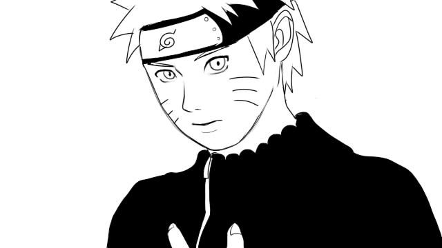 Naruto Uzumaki
