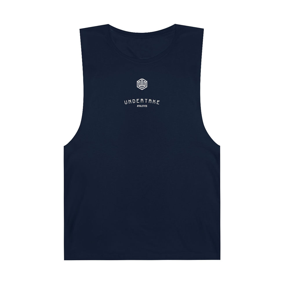 Thumbnail: Undertake Cut-Off Tee