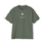 Thumbnail: Undertake Athletics Statement Premium Heavy Tee