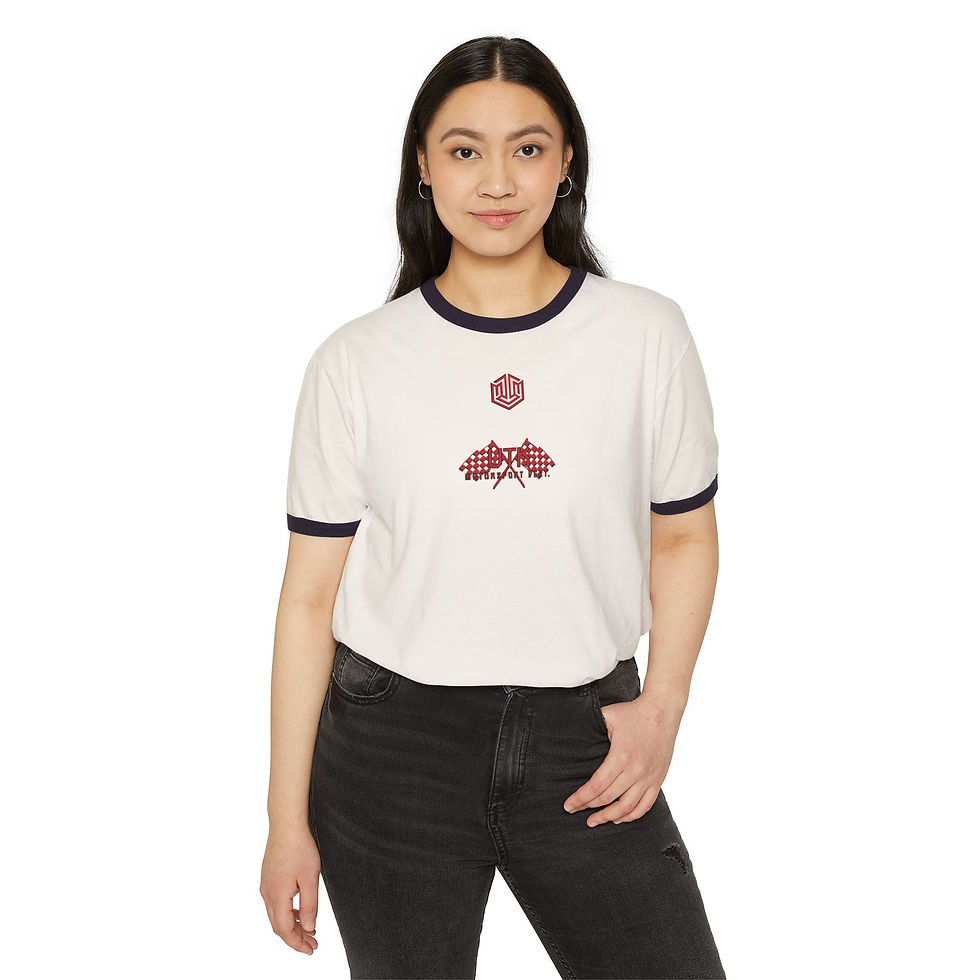 Thumbnail: UTK Motorsport Dept. – Ringer Tee