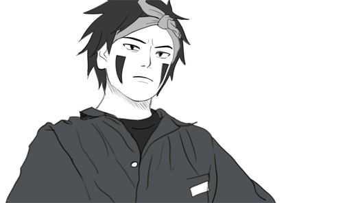 Kiba Inuzuka
