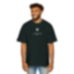 Thumbnail: Undertake Athletics Statement Premium Heavy Tee