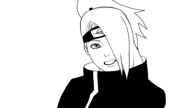 Deidara