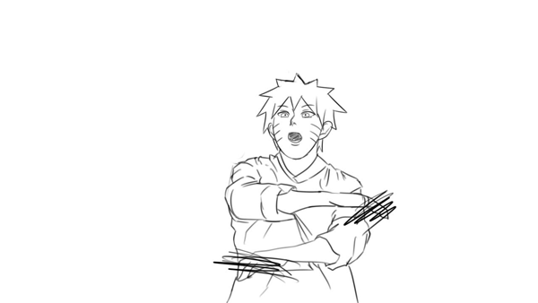 Naruto Uzumaki