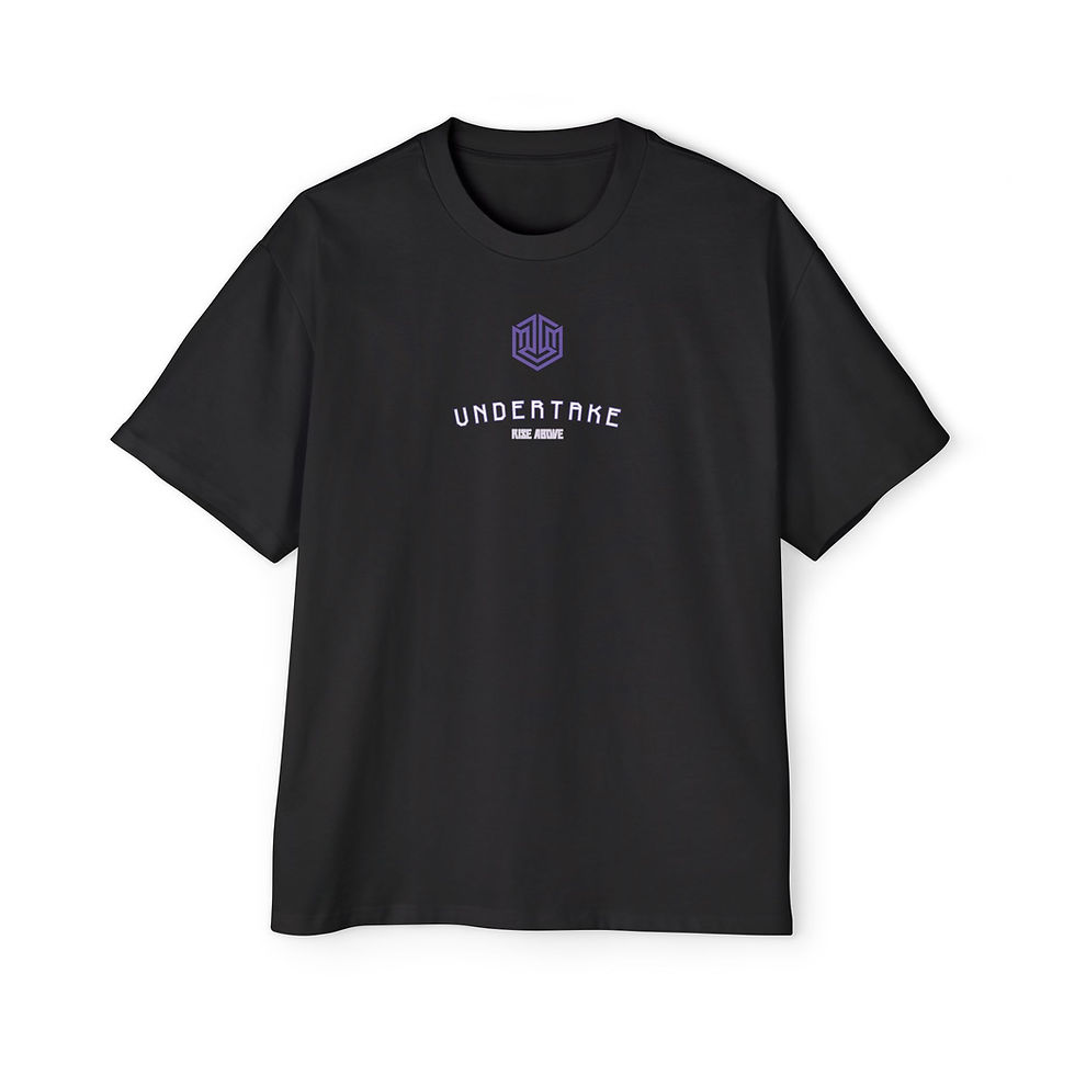 Thumbnail: Perseus Men’s Premium Heavy Graphic Tee