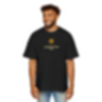 Thumbnail: Apollo Men's Premium Heavy Graphic Tee