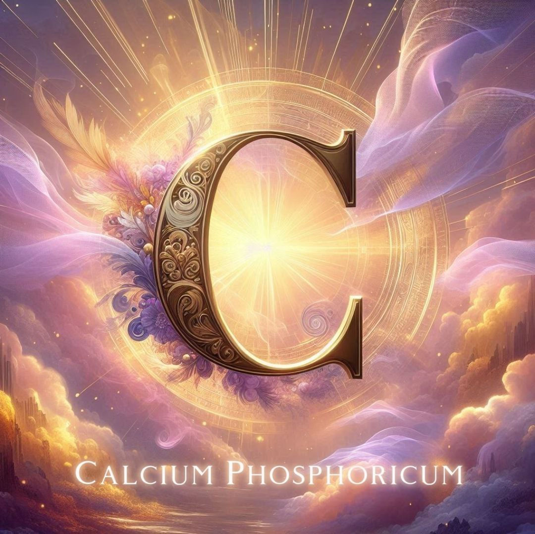 Ubli Nr. 62 Calium Phosphoricum Nr. 2