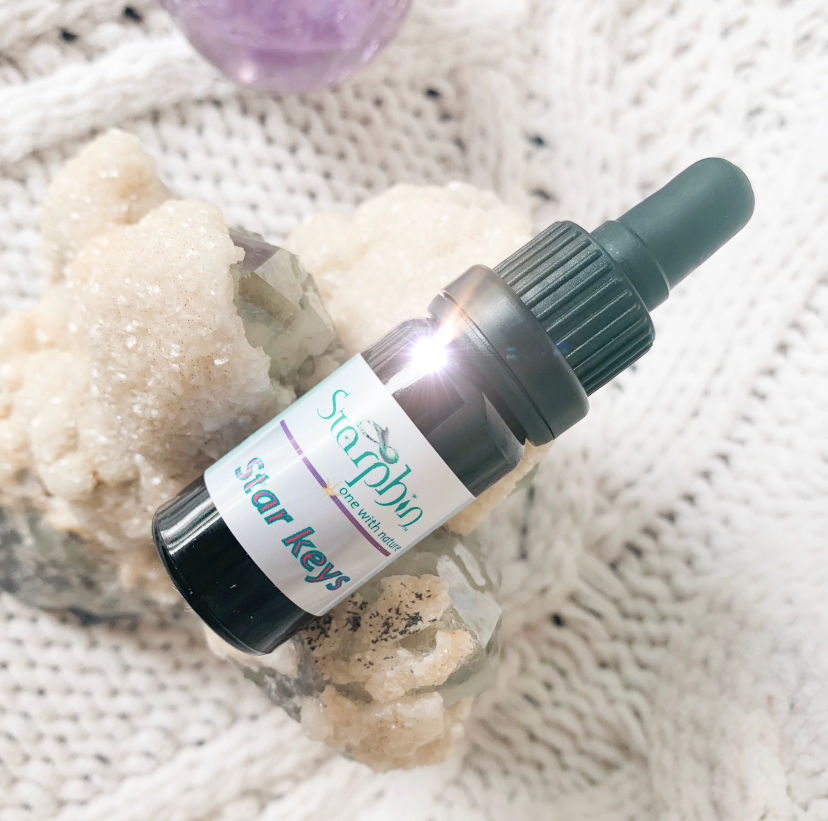 Thumbnail: Crystal Collection set for Trauma Release