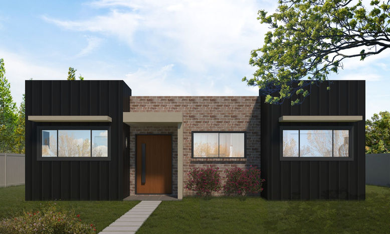 Exceed 3 Bedroom Granny Flat Facade.jpg