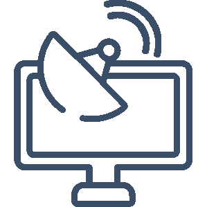 Satellite TV