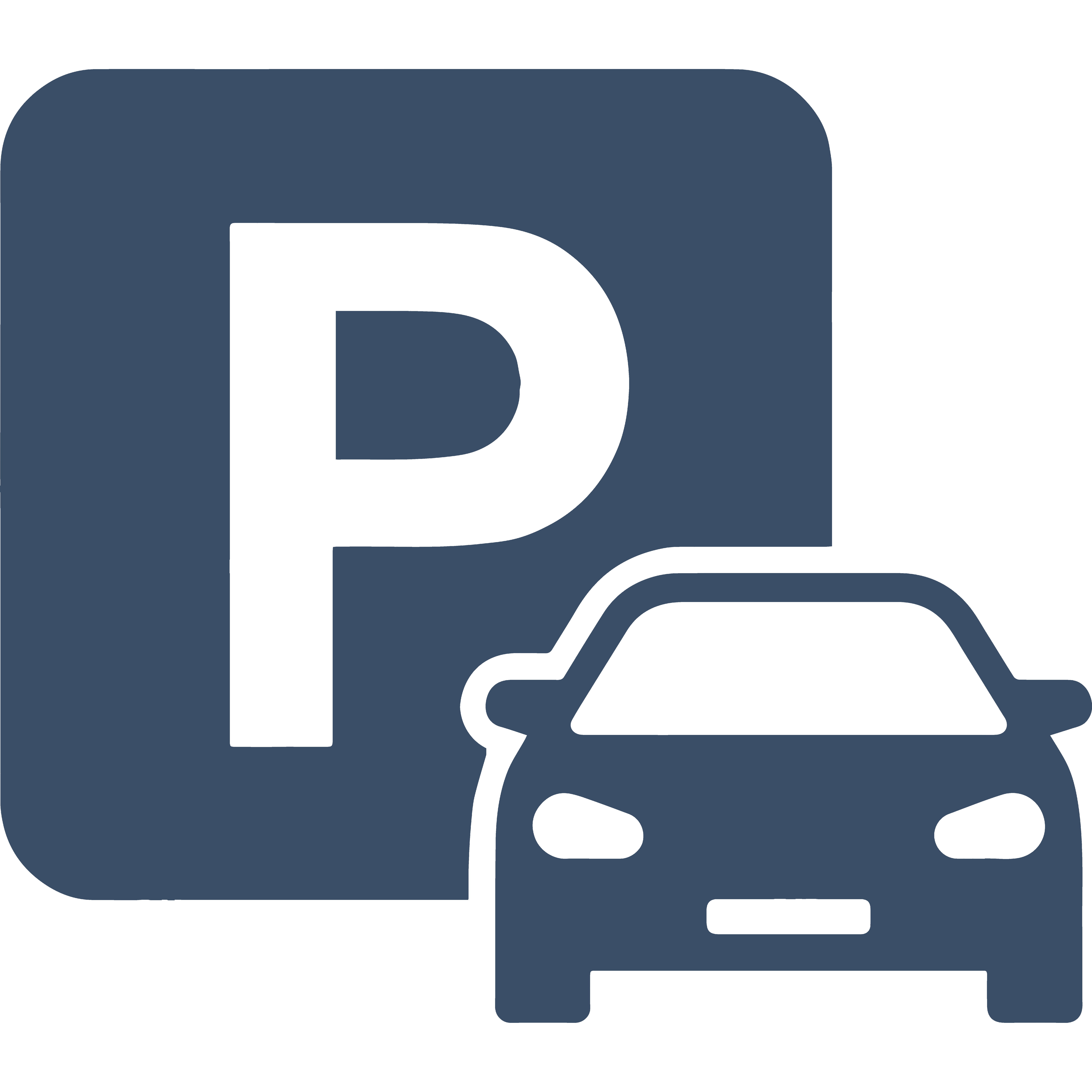 Parcheggio
