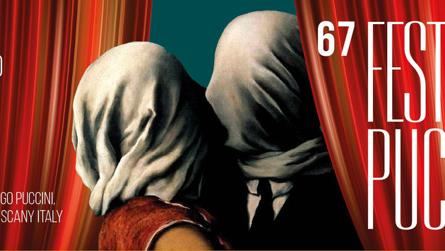 67th Festival Puccini - July / August 2021