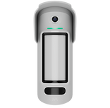 dfndr x rapid deployable, wireless alarm hardware to help protect construction site against theft and vandalism