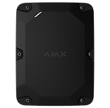 dfndr x rapid deployable, wireless alarm hardware to help protect construction site against theft and vandalism